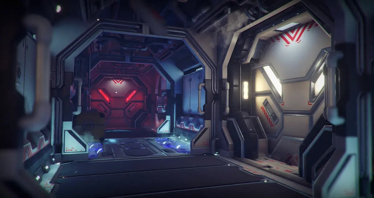 VR experiences at Zero Latency Houston