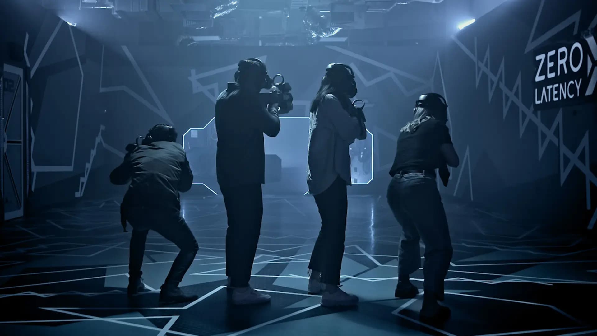 Things to Do in Webster TX: Your Guide to Entertainment Near Zero Latency Houston