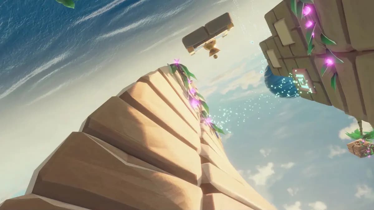 Engineerium — family-friendly VR adventure at Zero Latency Houston