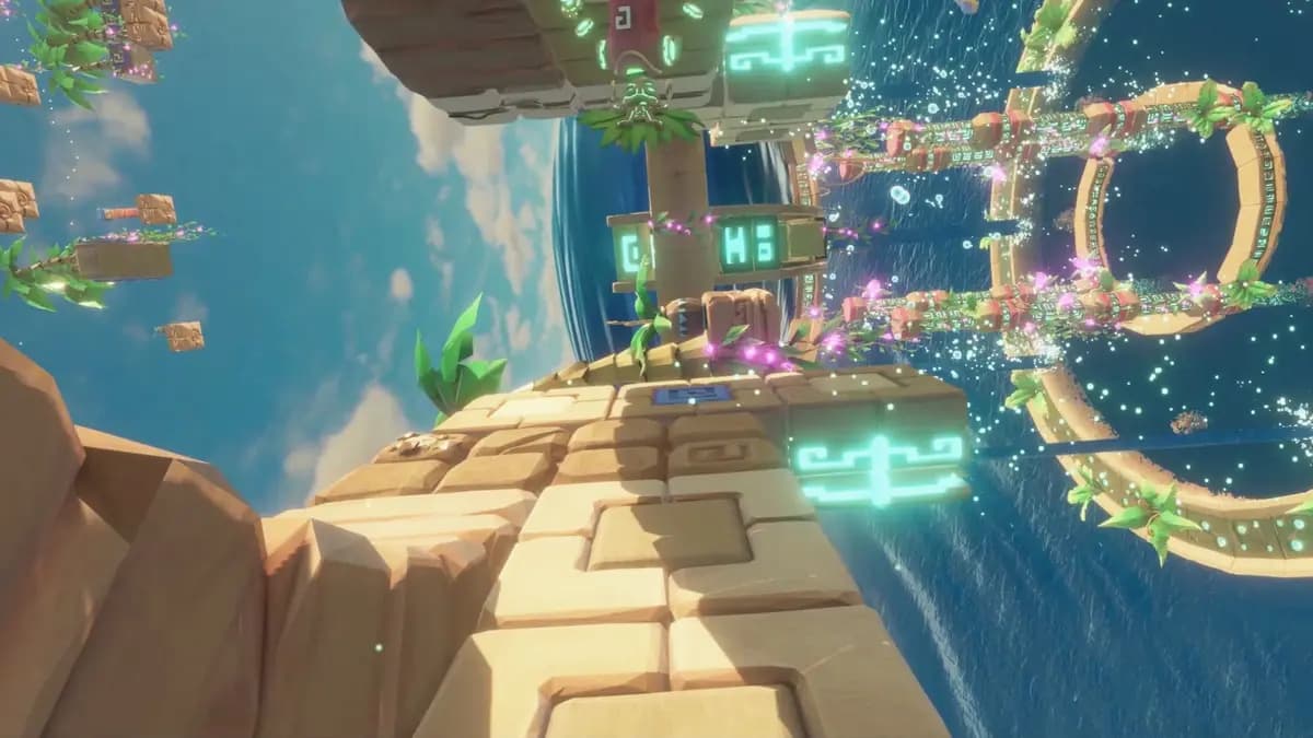 Engineerium screenshot 2