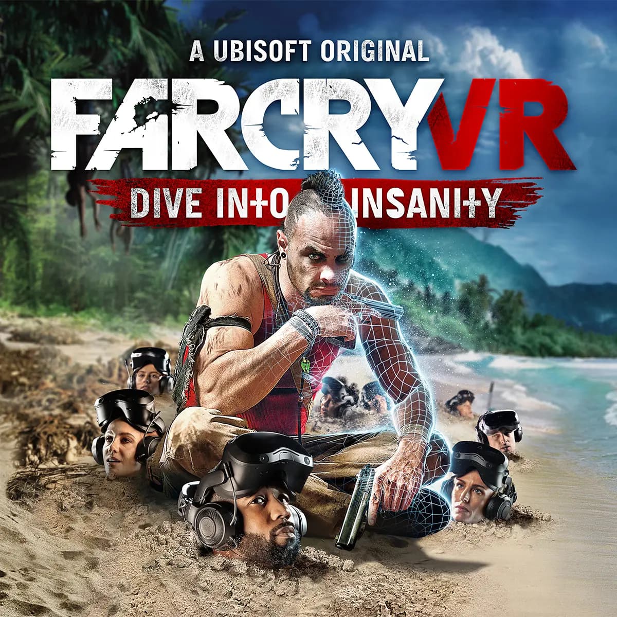 Far Cry VR