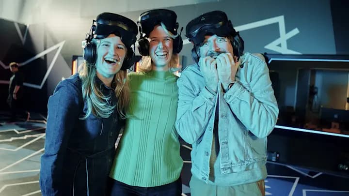 Haunted screenshot 1