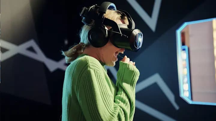 Haunted screenshot 3