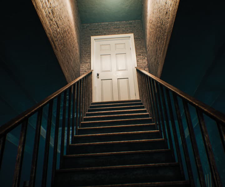 Haunted screenshot 4