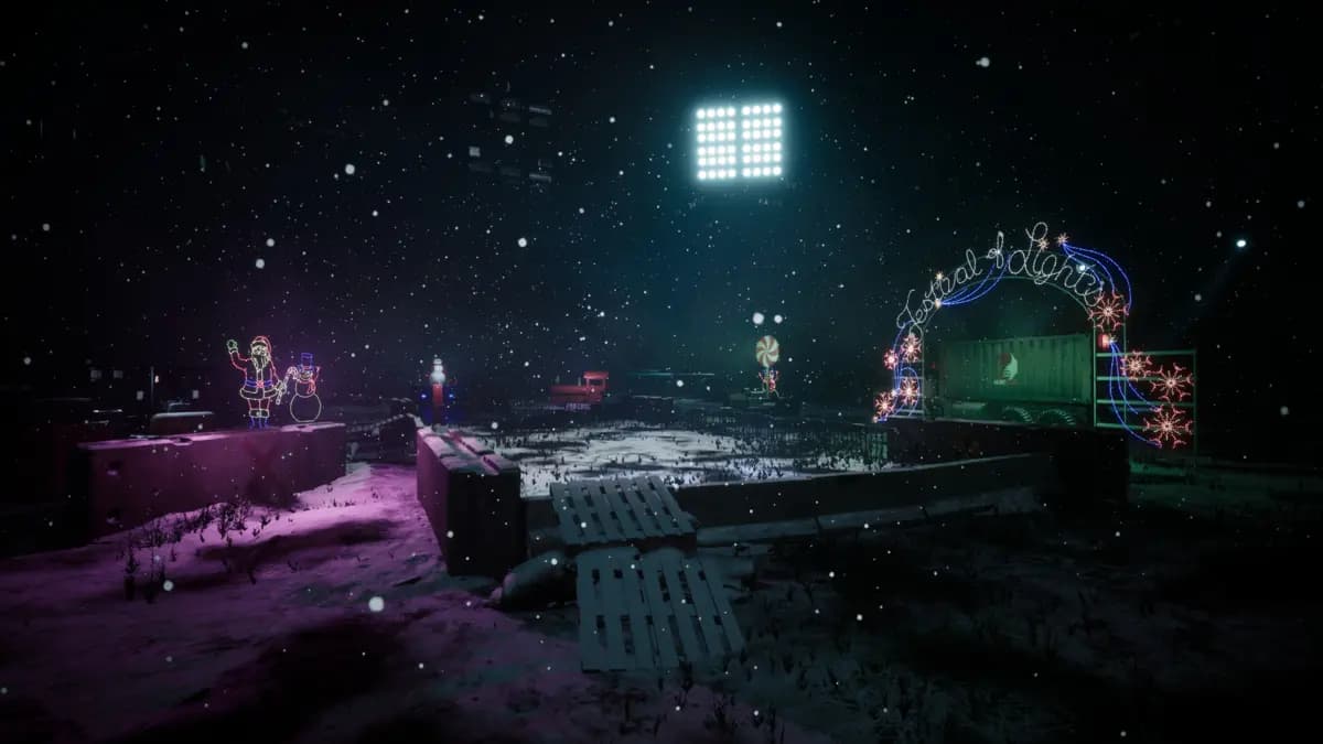 Outbreak zombie survival VR at Zero Latency Houston