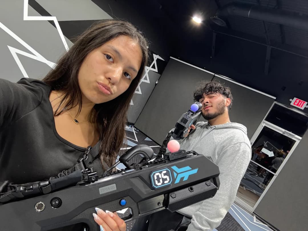 Review from Anyzza Trevino