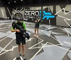 Review from Lance Koon