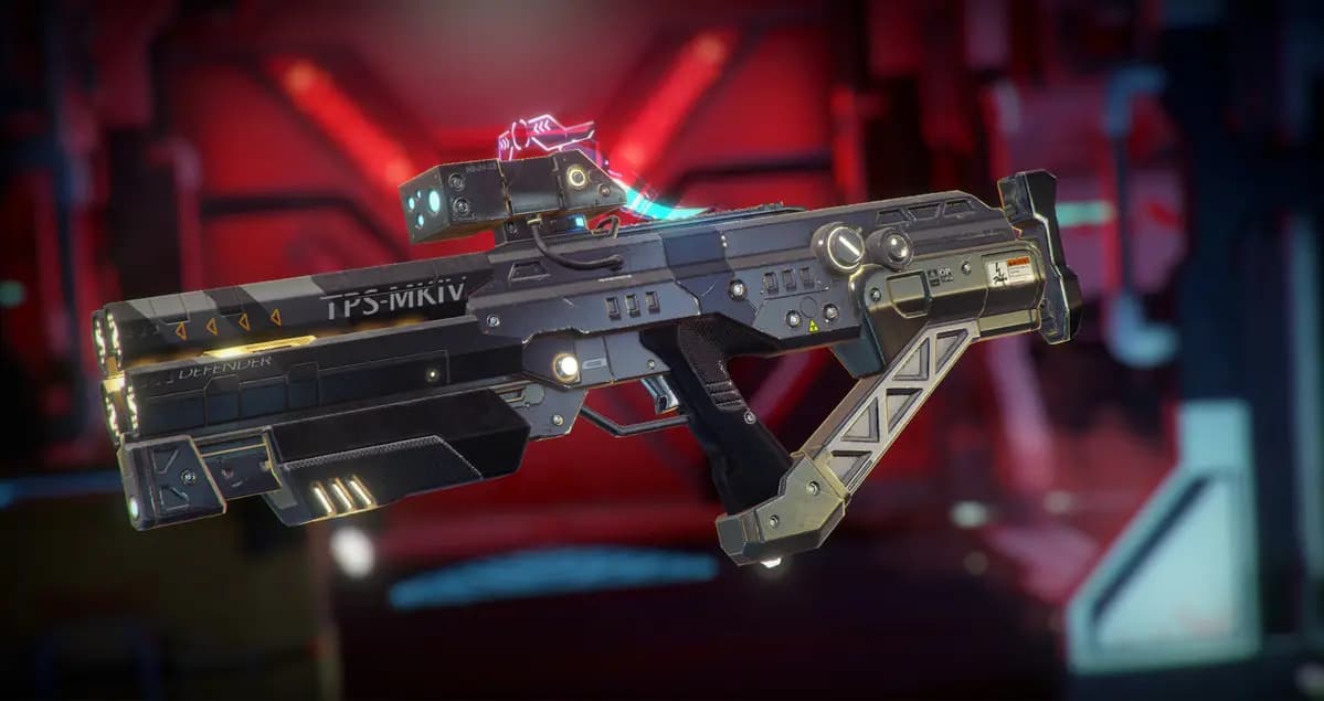 Singularity screenshot 2