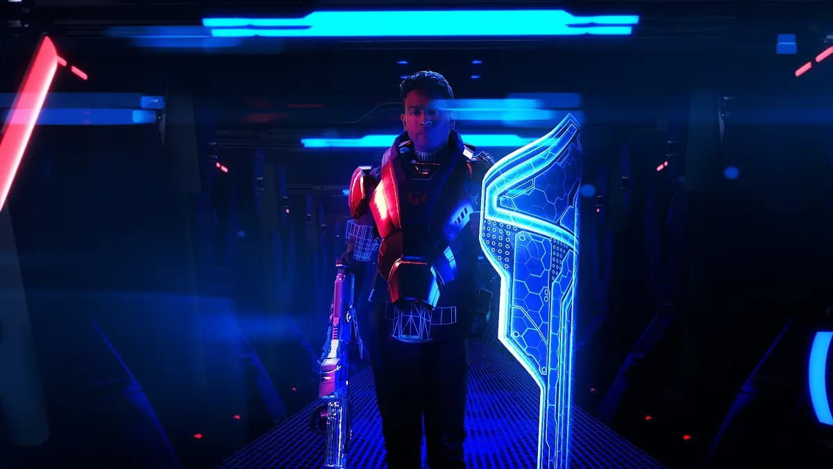 Singularity screenshot 3