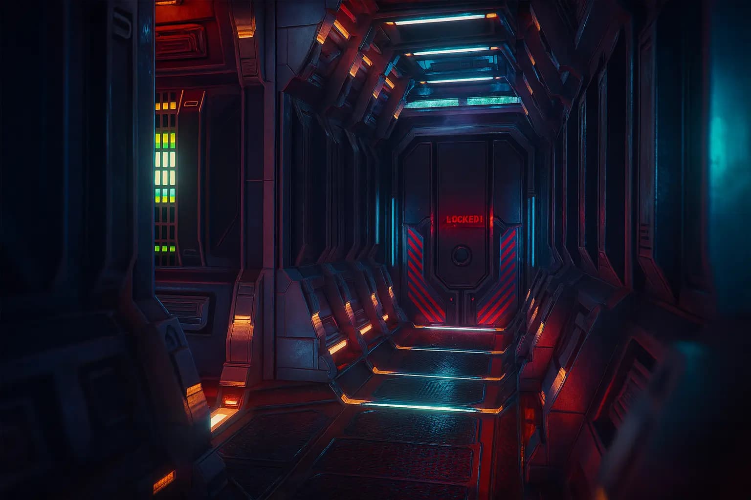 Sol Raiders screenshot 3