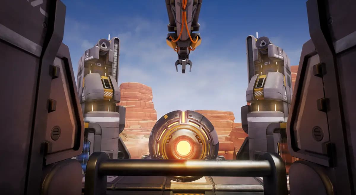 Objective-Based Play