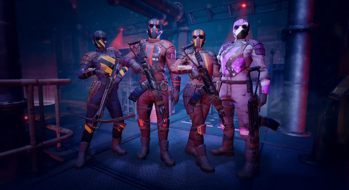 Undead Arena screenshot 1