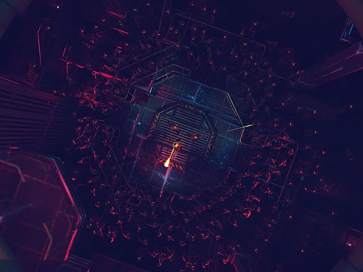 Multi-Level Platforms