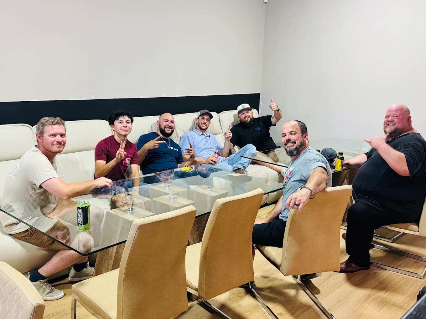 Team Building Activities in Houston: Level Up Corporate Events with VR