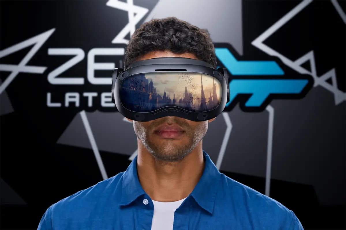 VR Gaming Houston: What to Expect at Zero Latency on Your First Visit